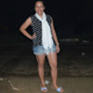 Meet your Posher, Hazel ann